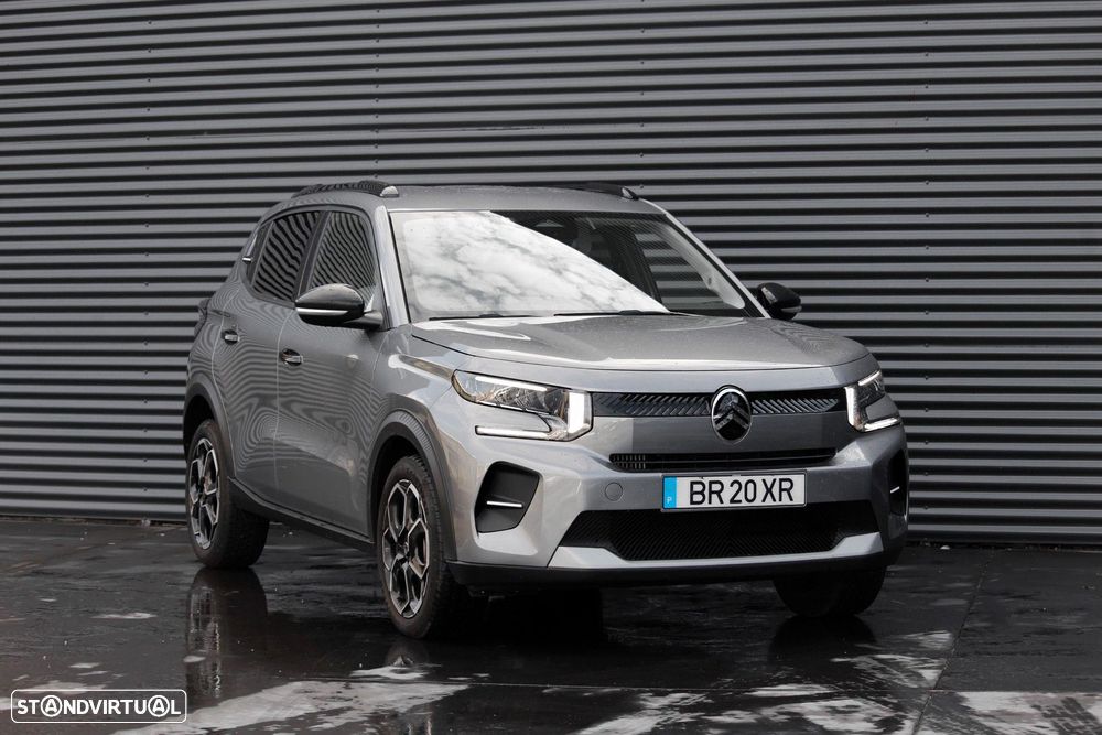 Citroën C3 1.2 Turbo Max - 1