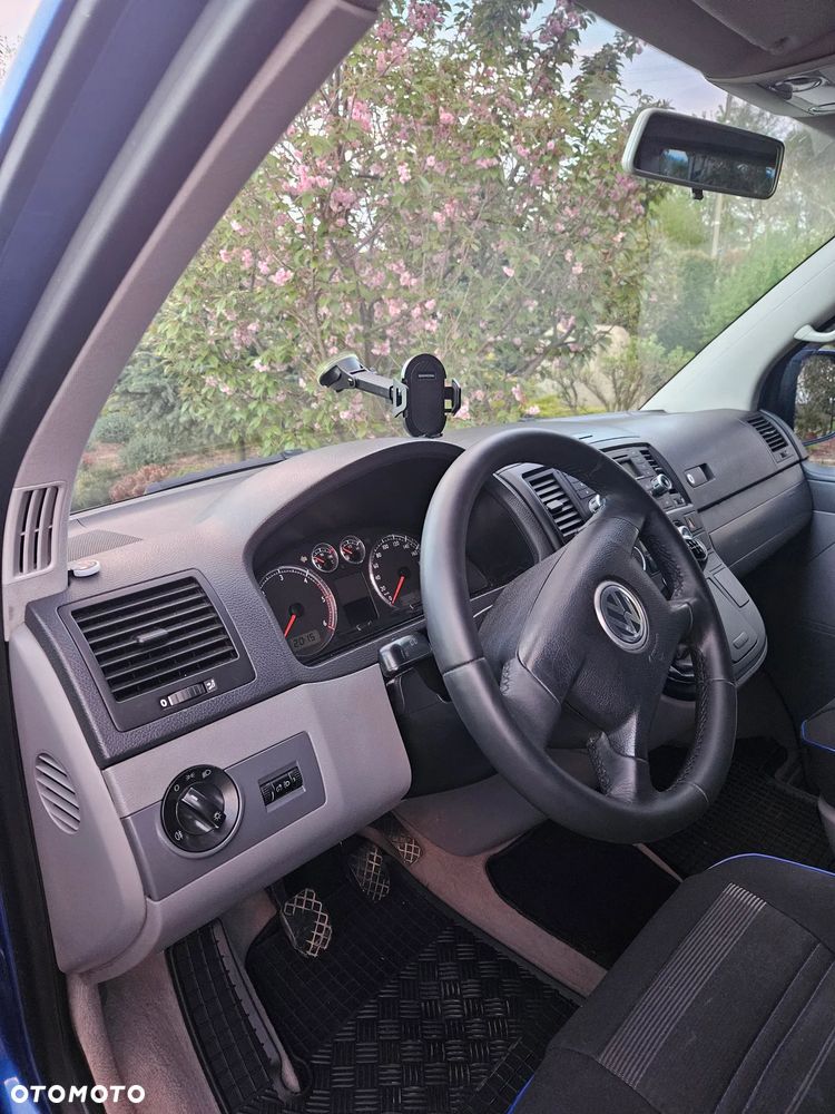 Volkswagen Multivan L1 - 13