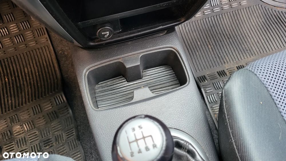 Fiat Sedici 1.9 Multijet 4x4 Dynamic - 19