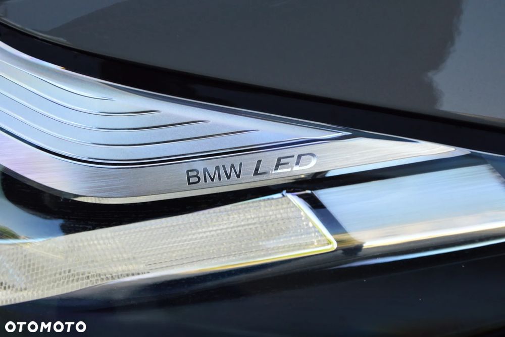 BMW Seria 5 540d xDrive mHEV Luxury Line sport - 10