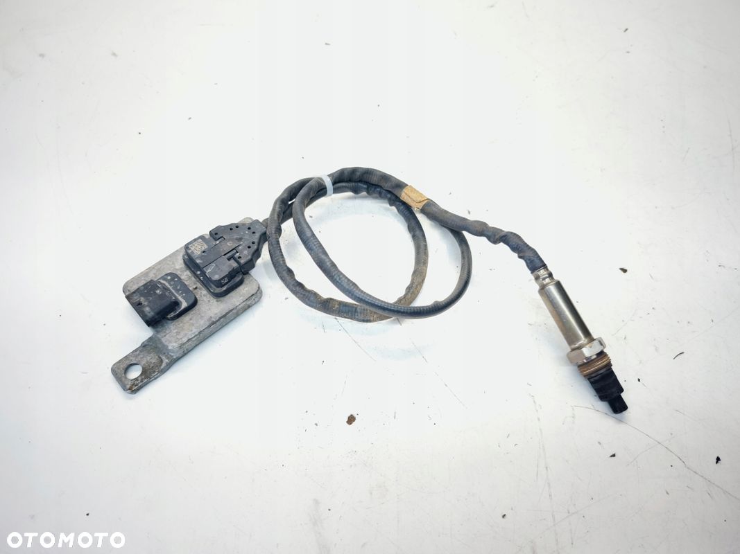 SONDA LAMBDA CZUJNIK NOX AUDI A4 B9 A5 2.0 TDI 8W0907807C NOxC3 - 1