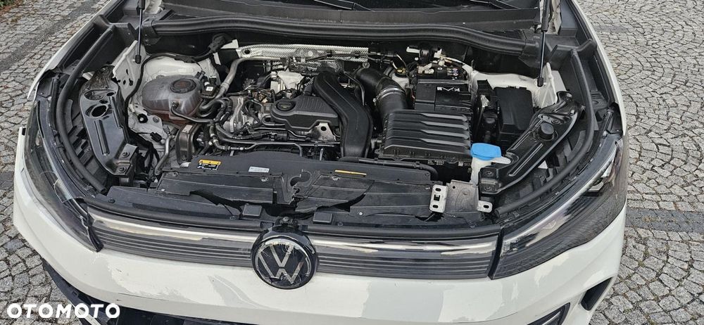 Volkswagen Tiguan 1.5 TSI EVO Life DSG - 20