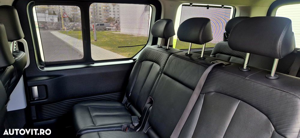 Hyundai Staria 2.2 CRDi Prime - 12