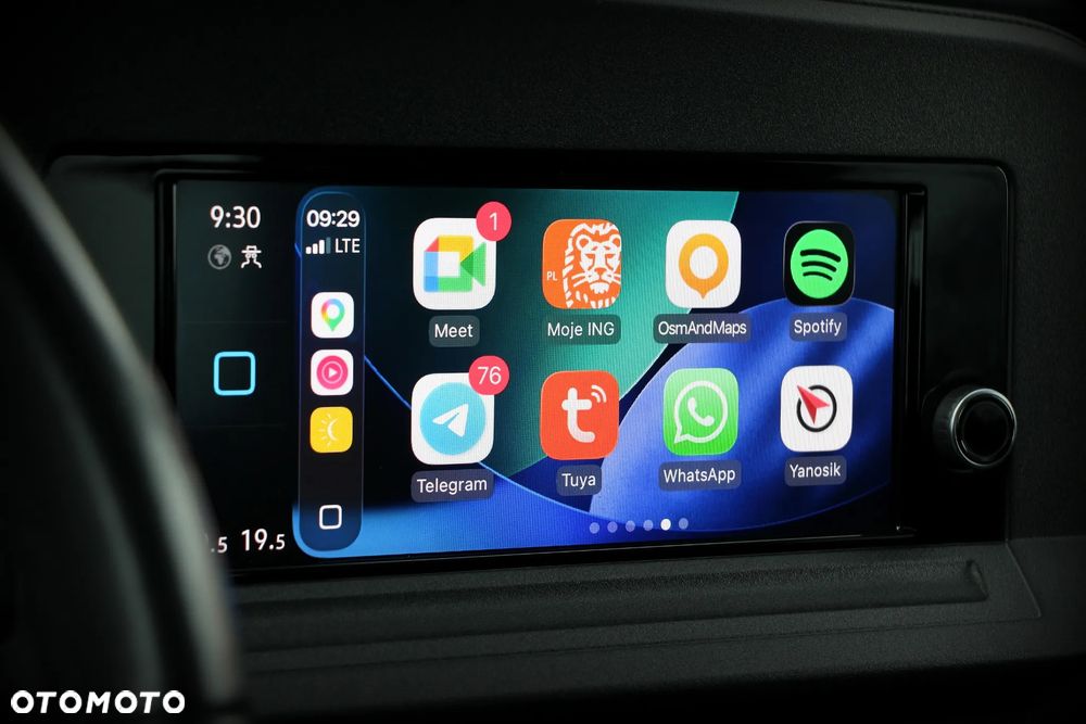 Volkswagen Caddy 2.0 TDI Life - 16