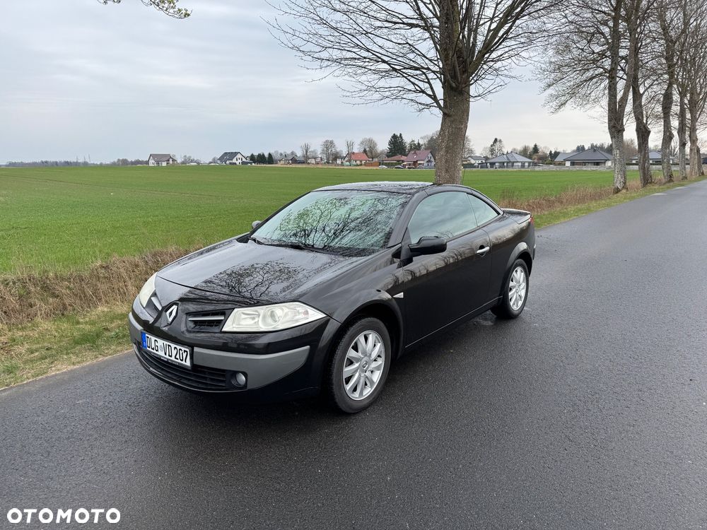 Renault Megane 1.9 dCi FAP Avantage - 6