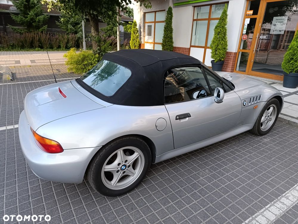 BMW Z3 - 29