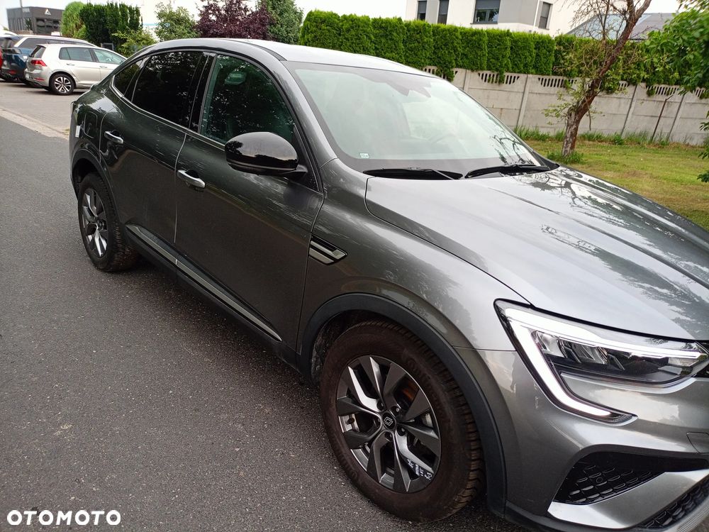 Renault Arkana E-TECH 145 INTENS - 1