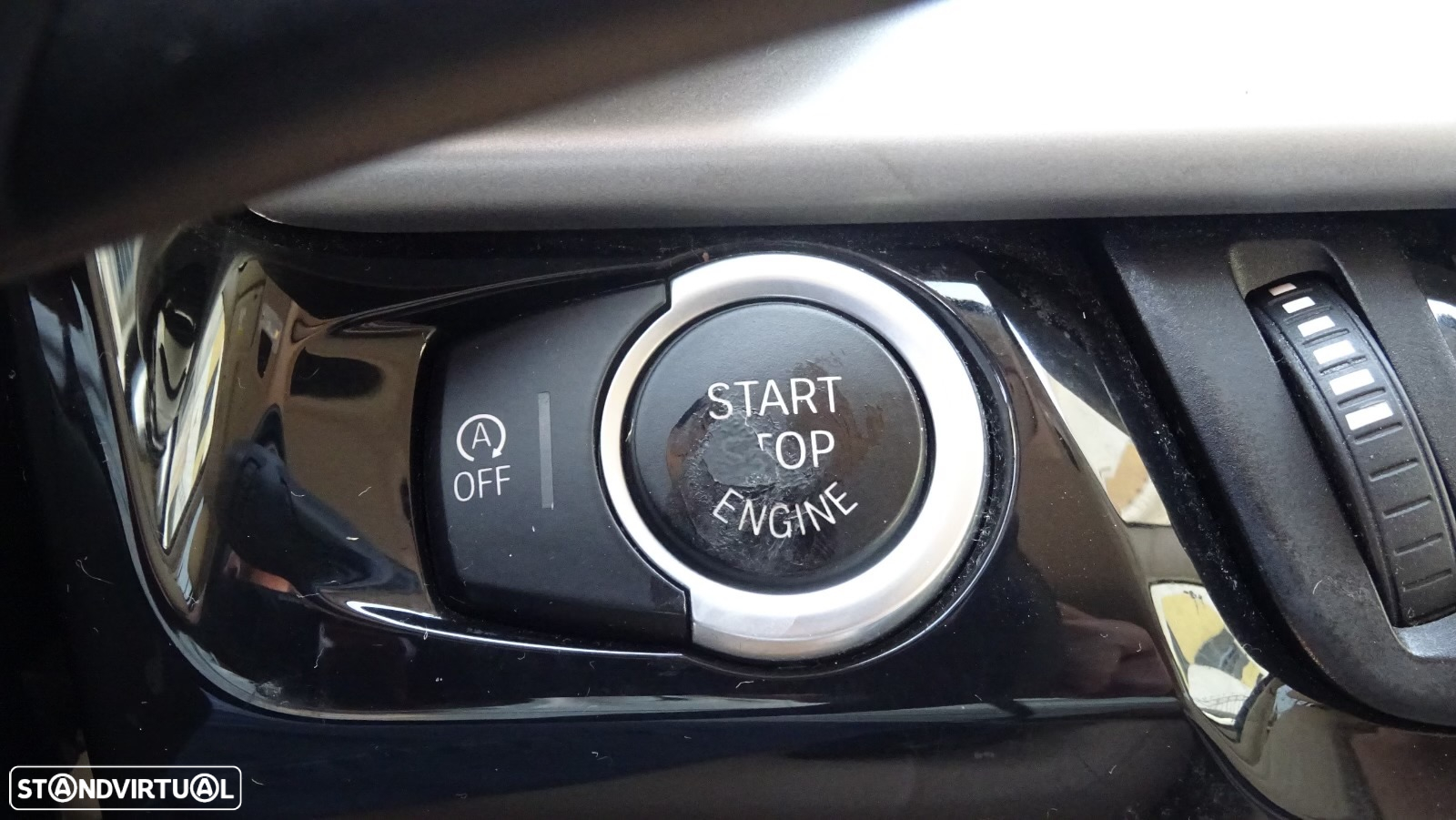 BMW X5 25 d sDrive Comfort 7L - 20