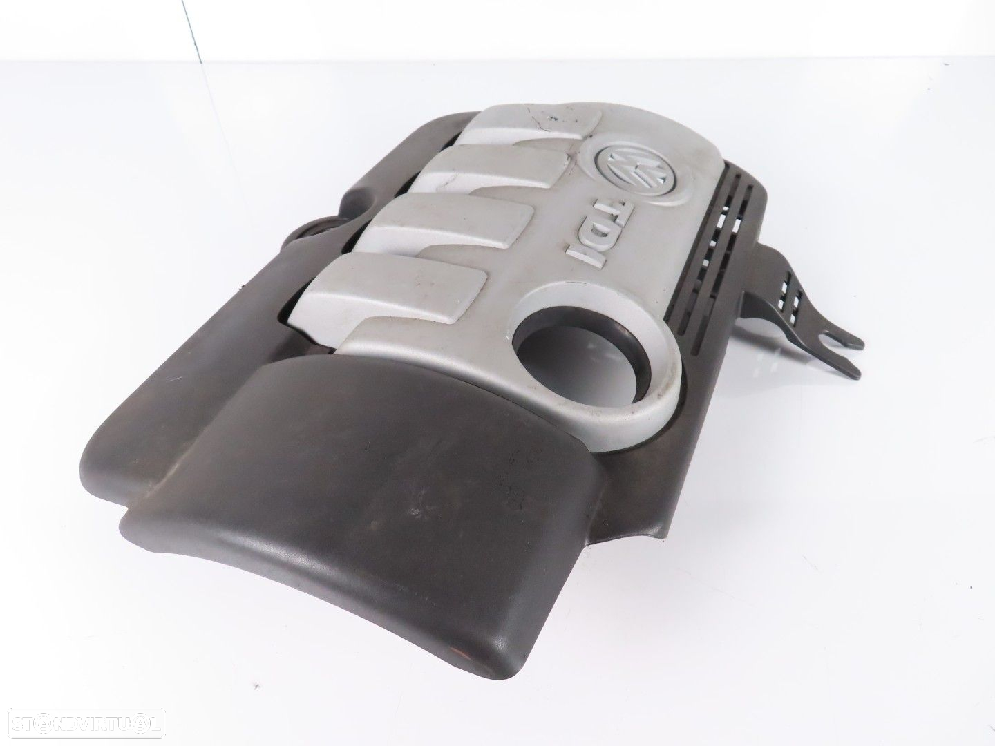 Tampa do motor Superior Usado / Original VW SHARAN (7M8, 7M9, 7M6) 7M3103925L - 2