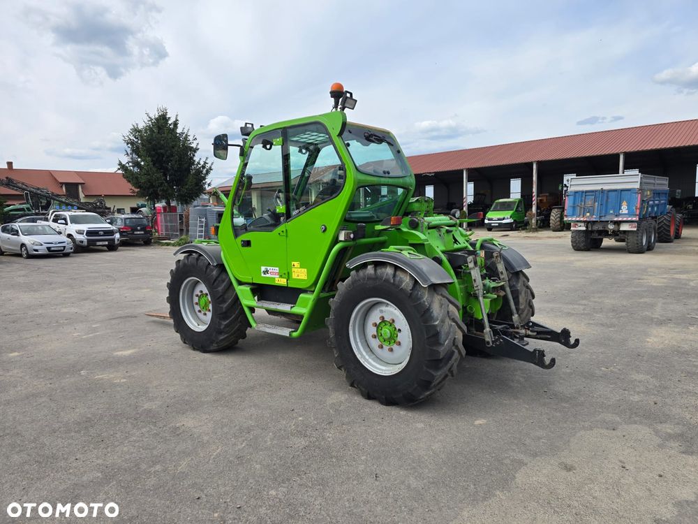 Merlo MULTIFARMER 30.6 - 2