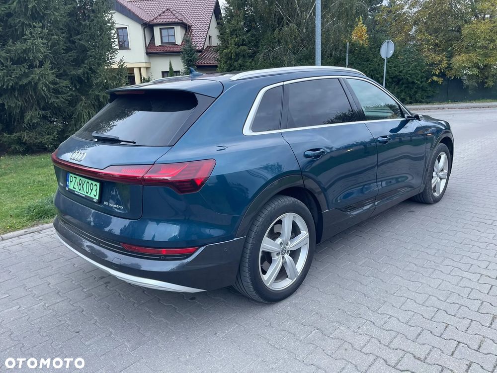 Audi e-tron 55 Quattro S Line - 6