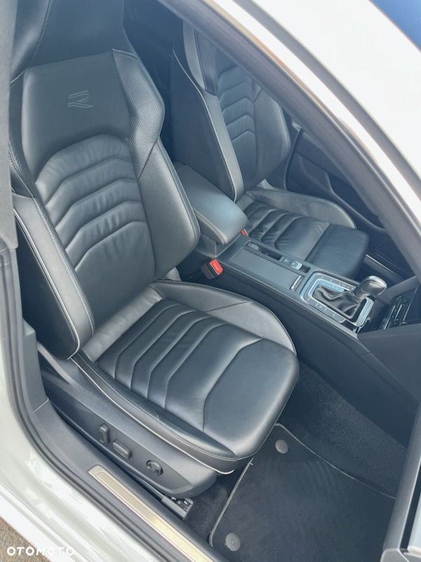 Volkswagen Arteon 2.0 TSI GPF R-Line DSG - 9