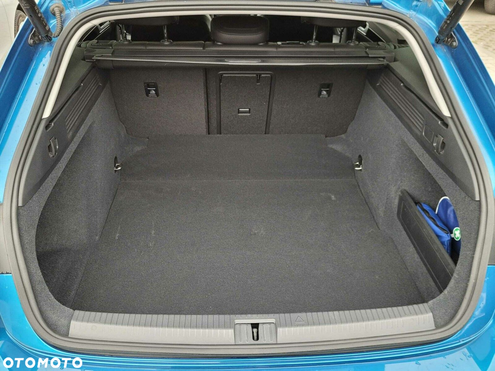 Volkswagen Arteon - 6