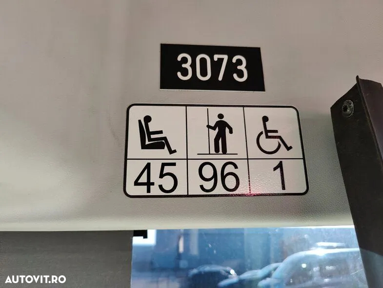 Mercedes-Benz CITARO - 12