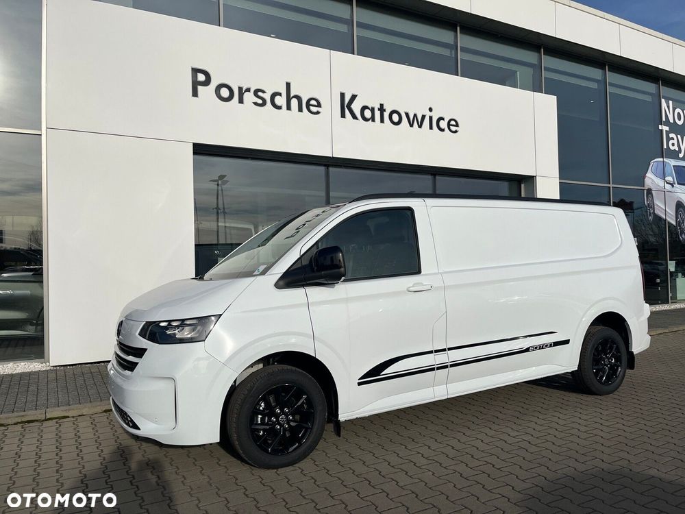 Volkswagen Transporter 2.0 TDI 170 KM EDITION 8-Automat L2 - 1
