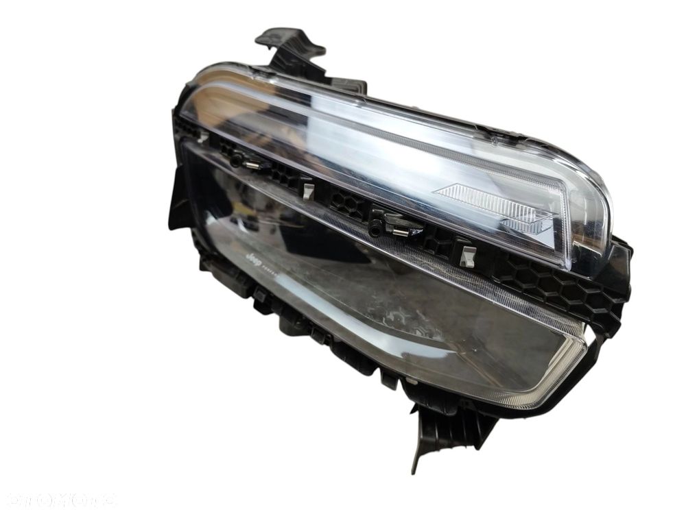 LAMPA PRAWY PRZÓD JEEP AVENGER (2022-) 54 kWh 156KM 52218718 - 10