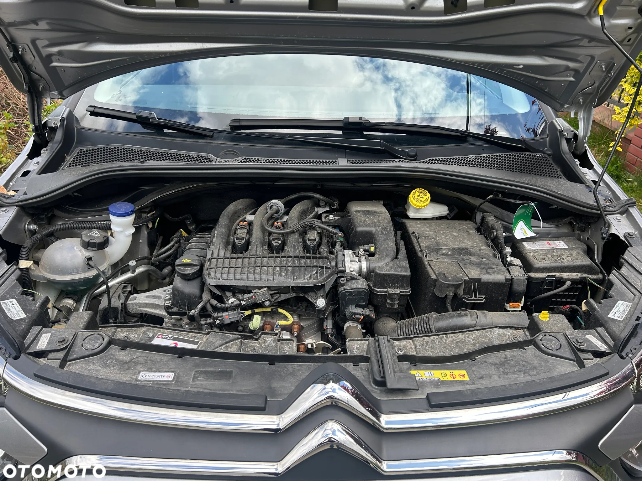 Citroën C3 1.2 PureTech You - 21
