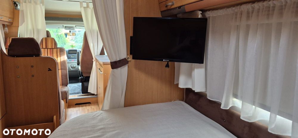 Fiat Ducato/LMC Liberty TI642 - 27