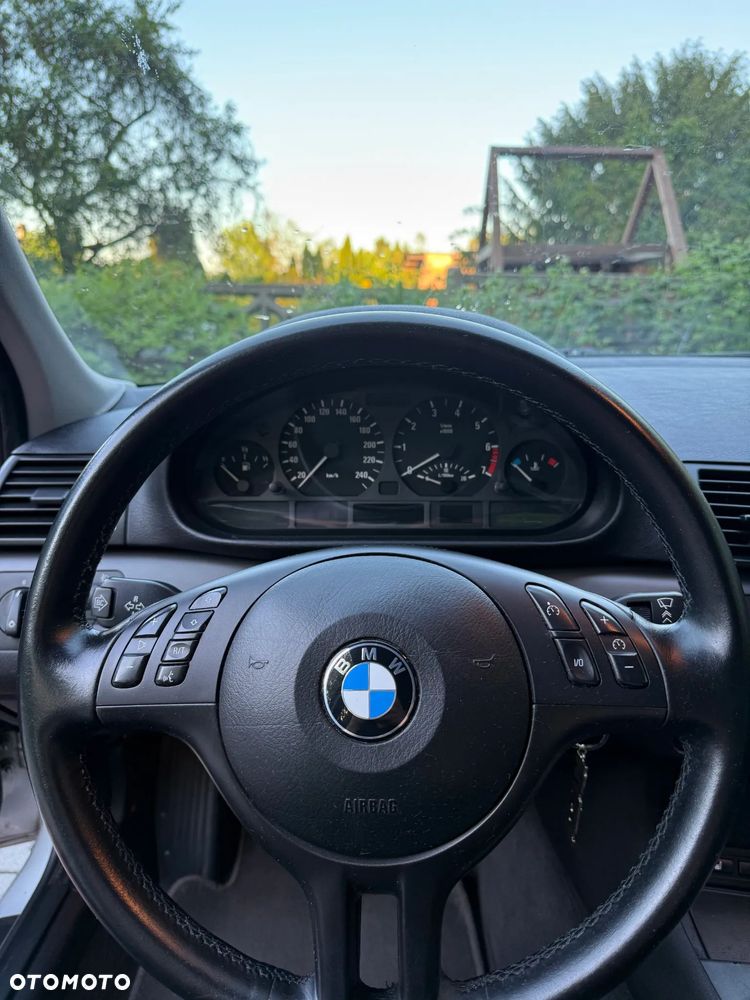 BMW Seria 3 - 15