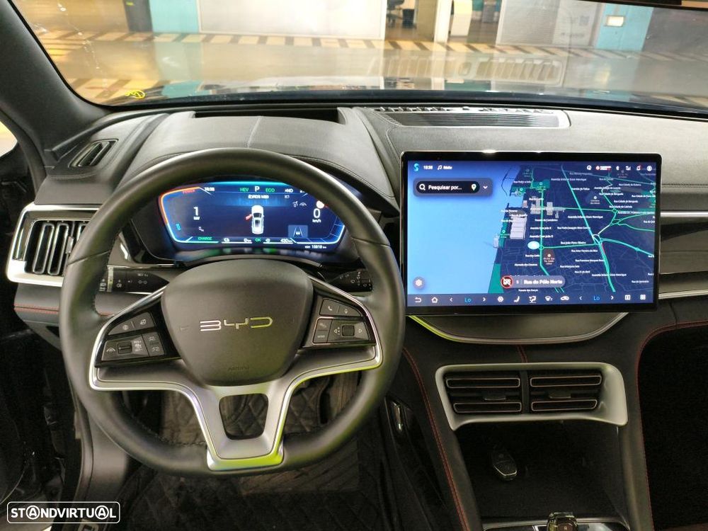 BYD Seal U 1.5 DM-i Boost - 9