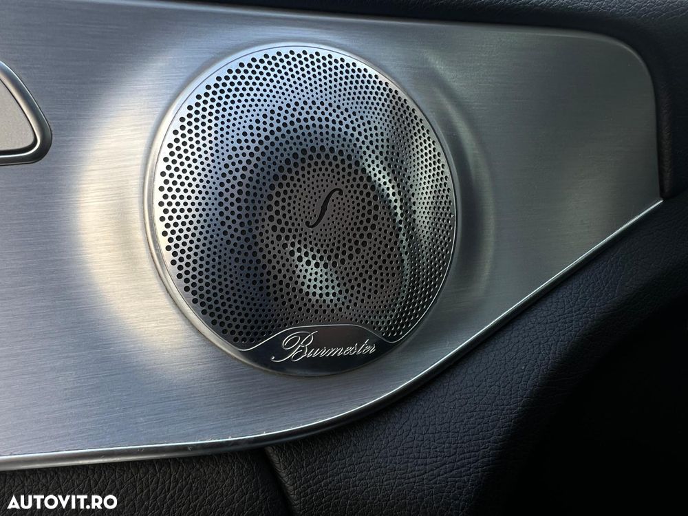 Mercedes-Benz C 300 BlueTEC - 21