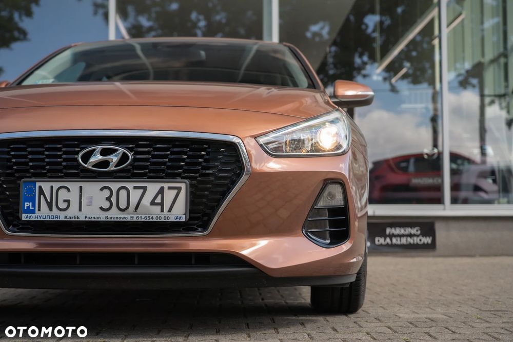 Hyundai i30 - 13