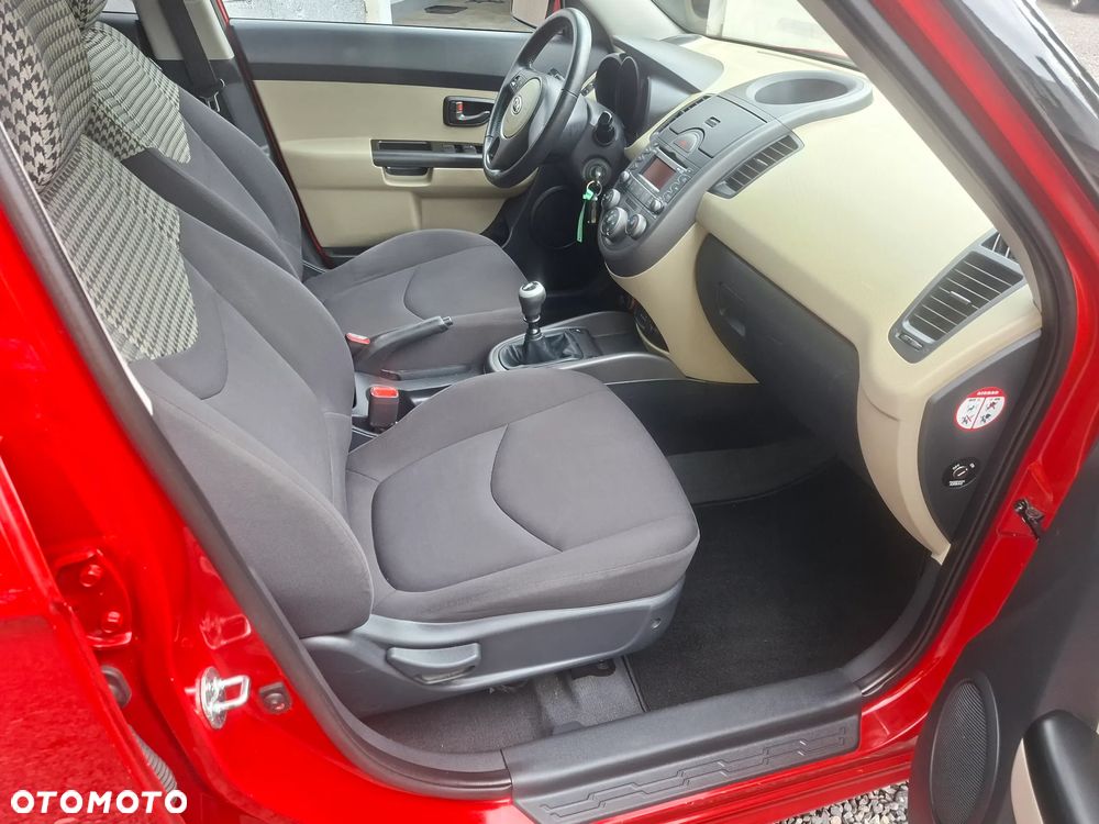 Kia Soul - 2