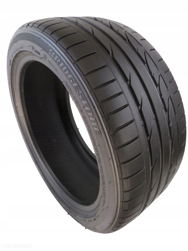 Bridgestone potenza S001 245/40 R18 97Y 7mm