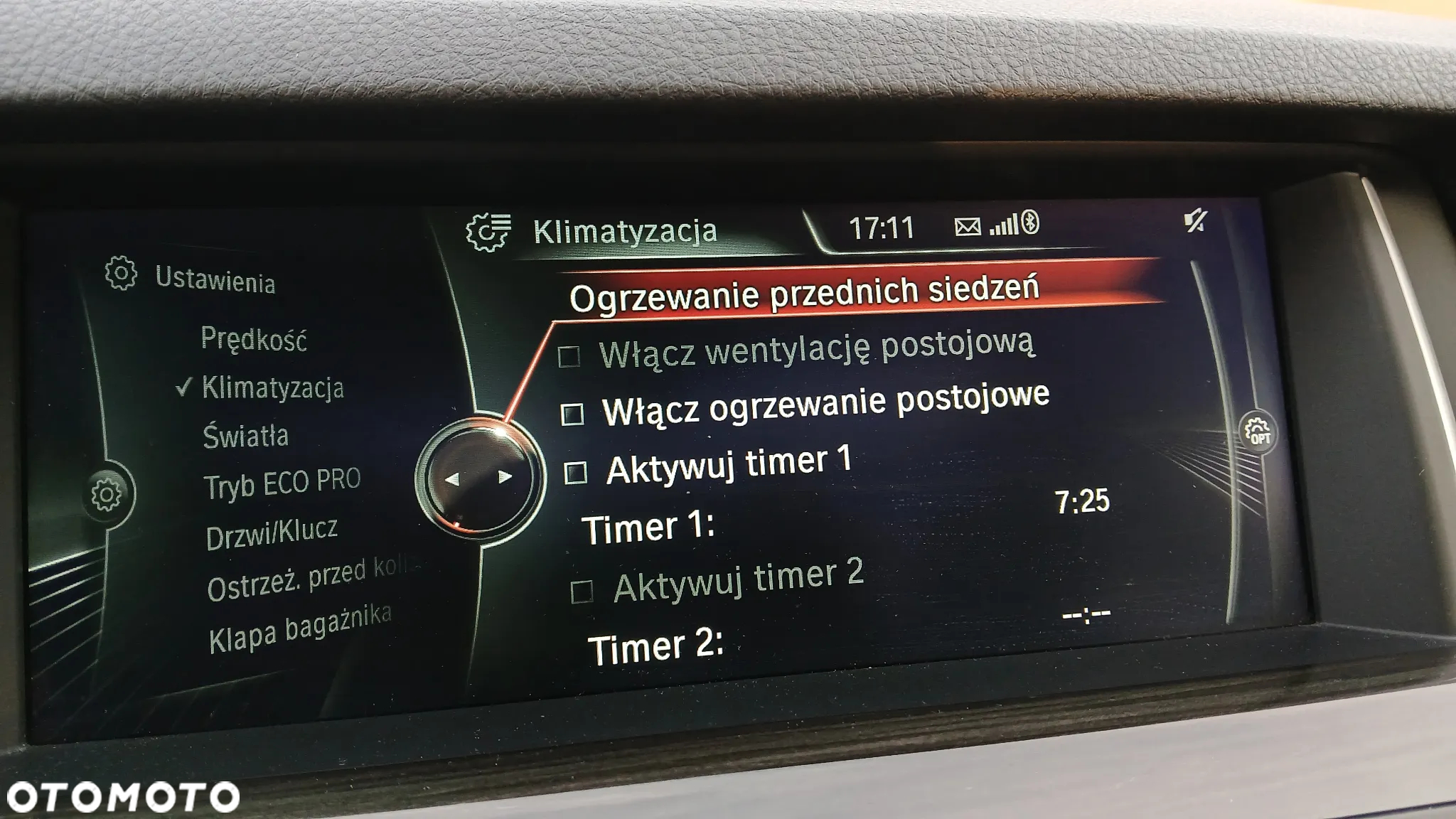BMW Seria 5 535d xDrive Luxury Line - 39