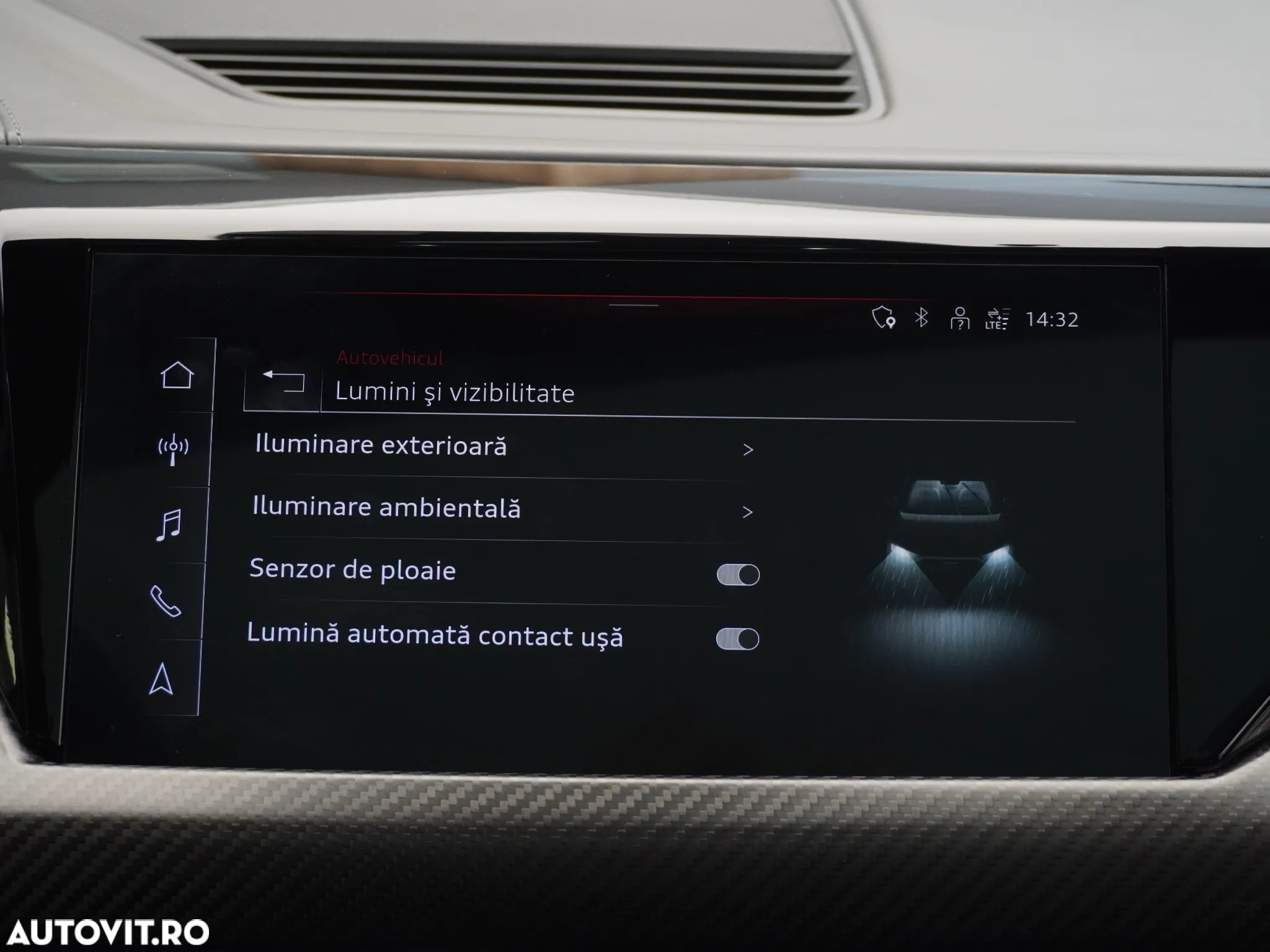 Audi e-tron GT quattro - 33
