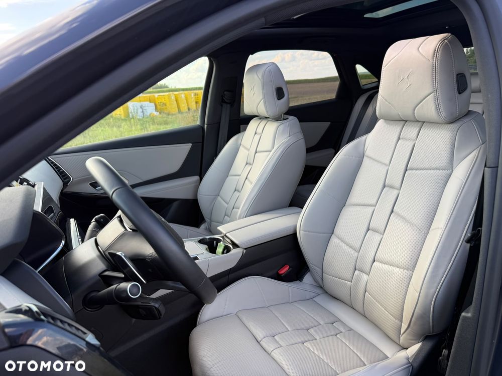 DS Automobiles DS 7 Crossback 1.6 E-Tense Performance Line + - 13
