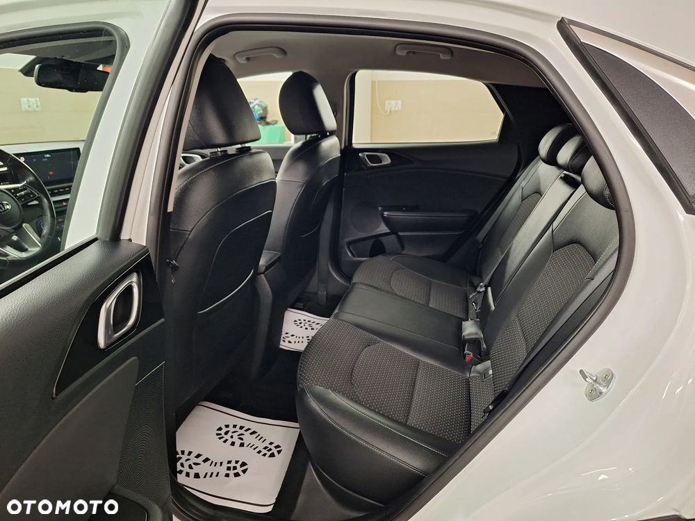 Kia XCeed 1.4 T-GDI OPF JBL SOUND EDITION - 22