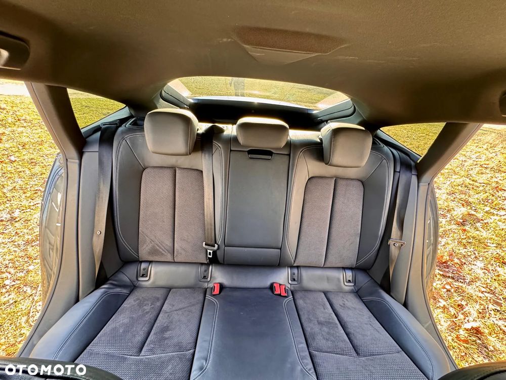 Audi A7 Sportback - 20