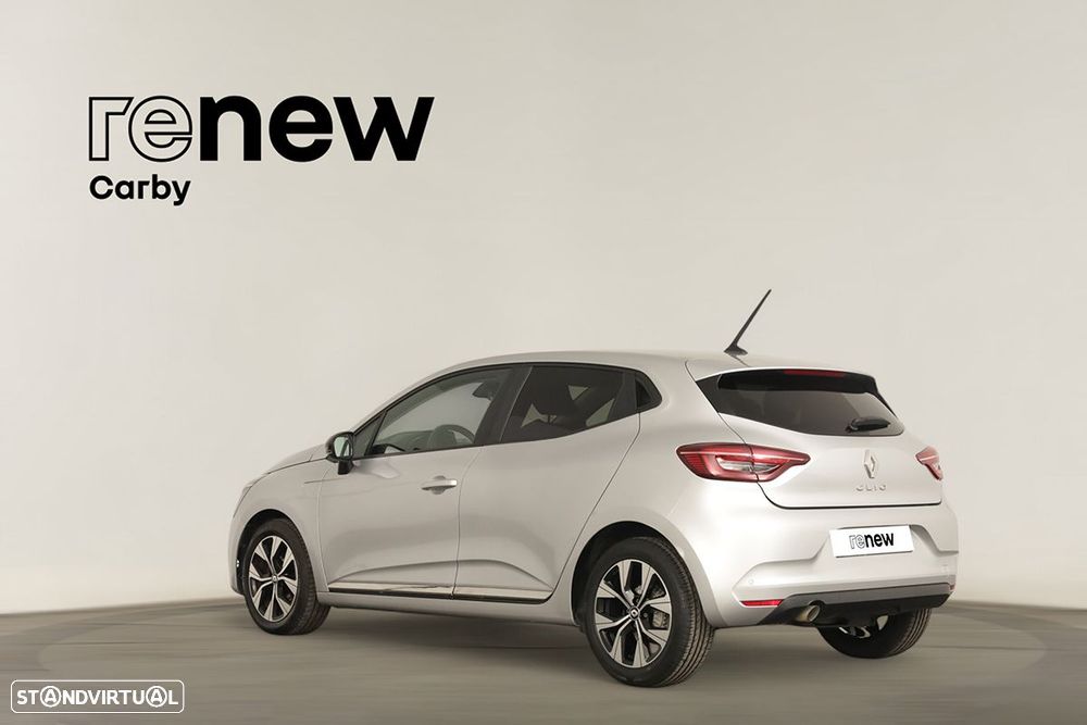 Renault Clio 1.0 TCe Evolution - 4