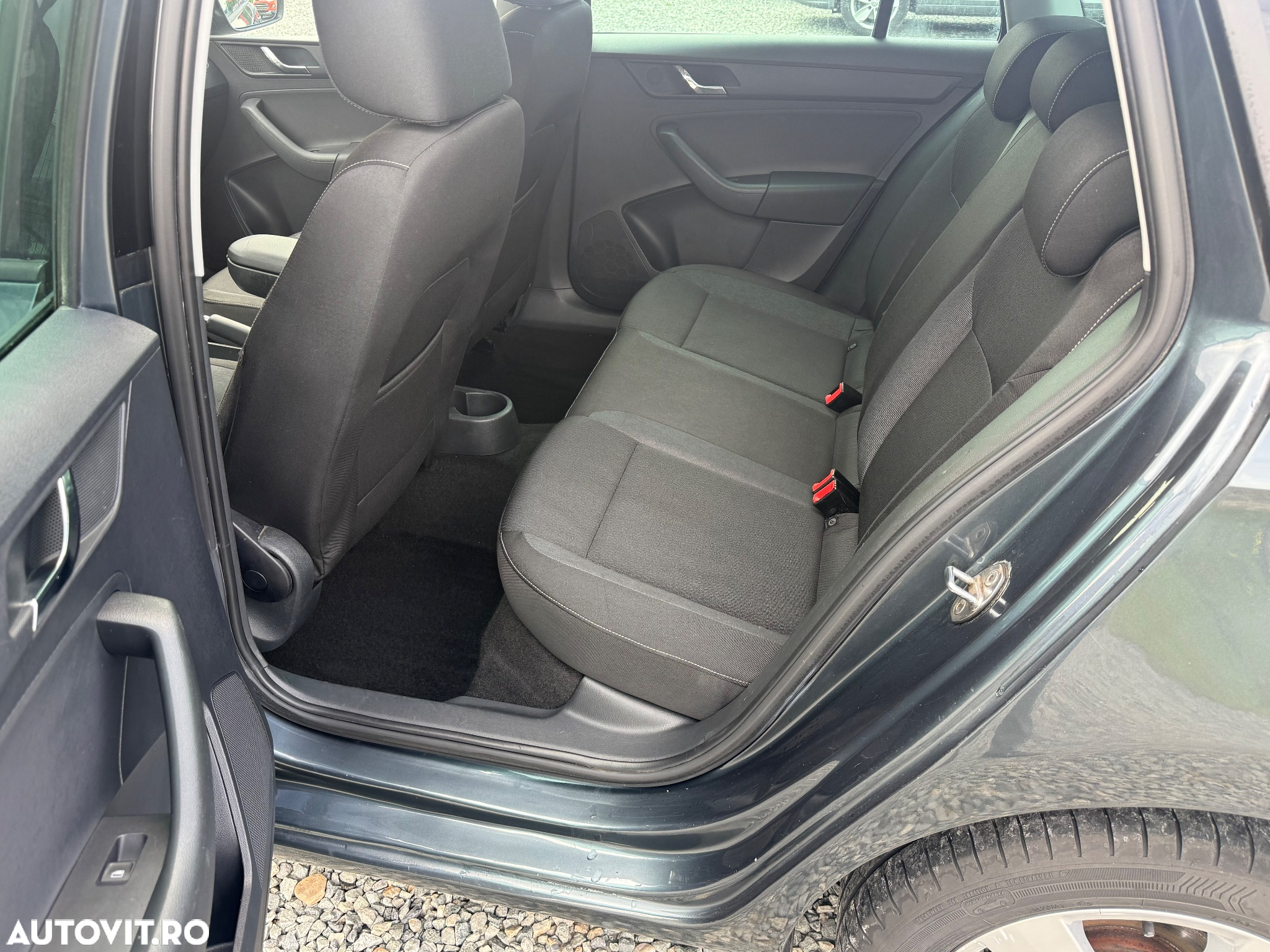 Skoda RAPID 1.2 TSI (Green tec) Active - 16