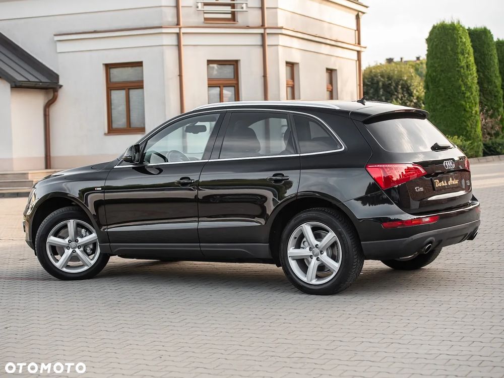 Audi Q5 3.0 TDI Quattro S tronic - 10