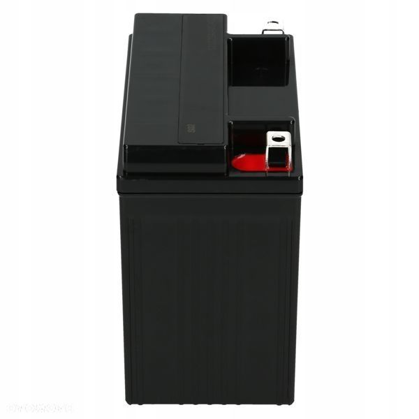 Akumulator Novelbat GEL-YTX14-BS 14Ah 250A L - 8