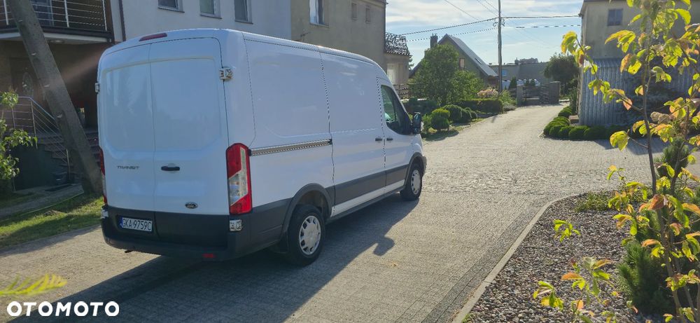 Ford Transit - 2