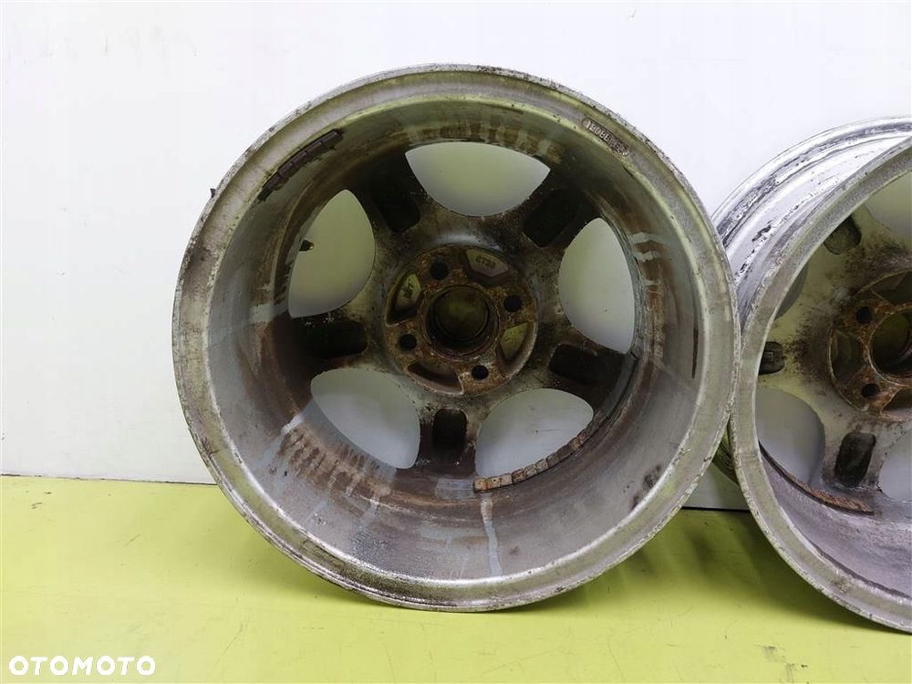 Alufelgi Renault Clio II 1999-2012 THALIA I - 5