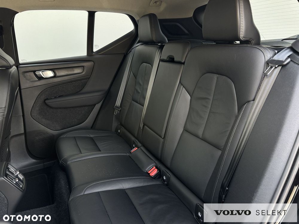 Volvo XC 40 - 20