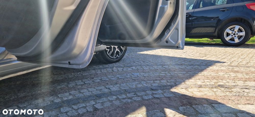 Nissan Micra 1.2 Acenta - 28