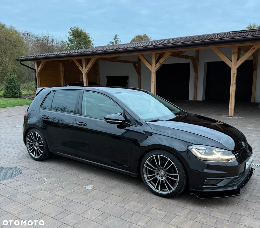 Volkswagen Golf 1.5 TSI BMT Evo Highline DSG - 11