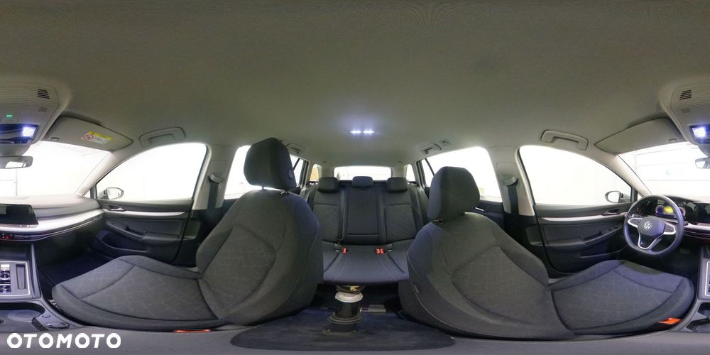 Volkswagen Golf 1.5 eTSI EVO Life DSG - 21