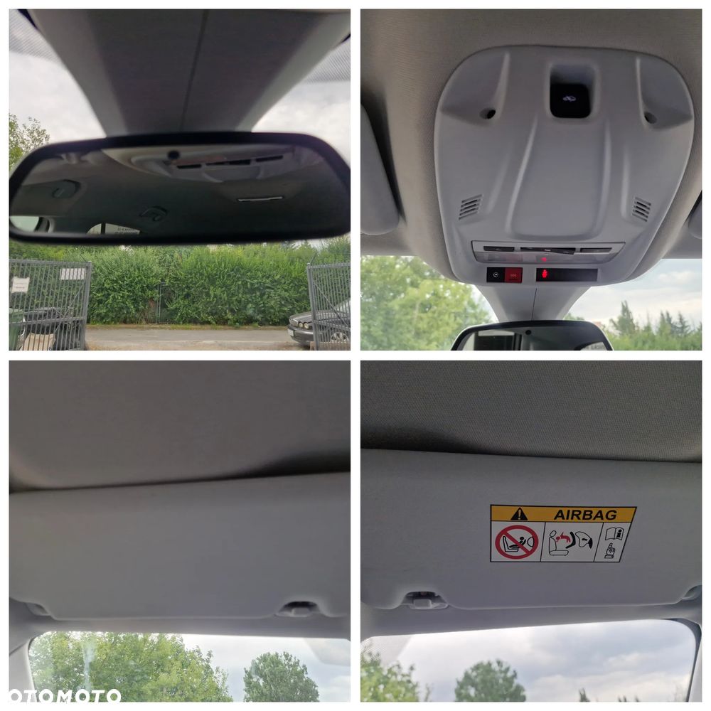 Opel Grandland X 1.6 Start/Stop Automatik Business INNOVATION - 36