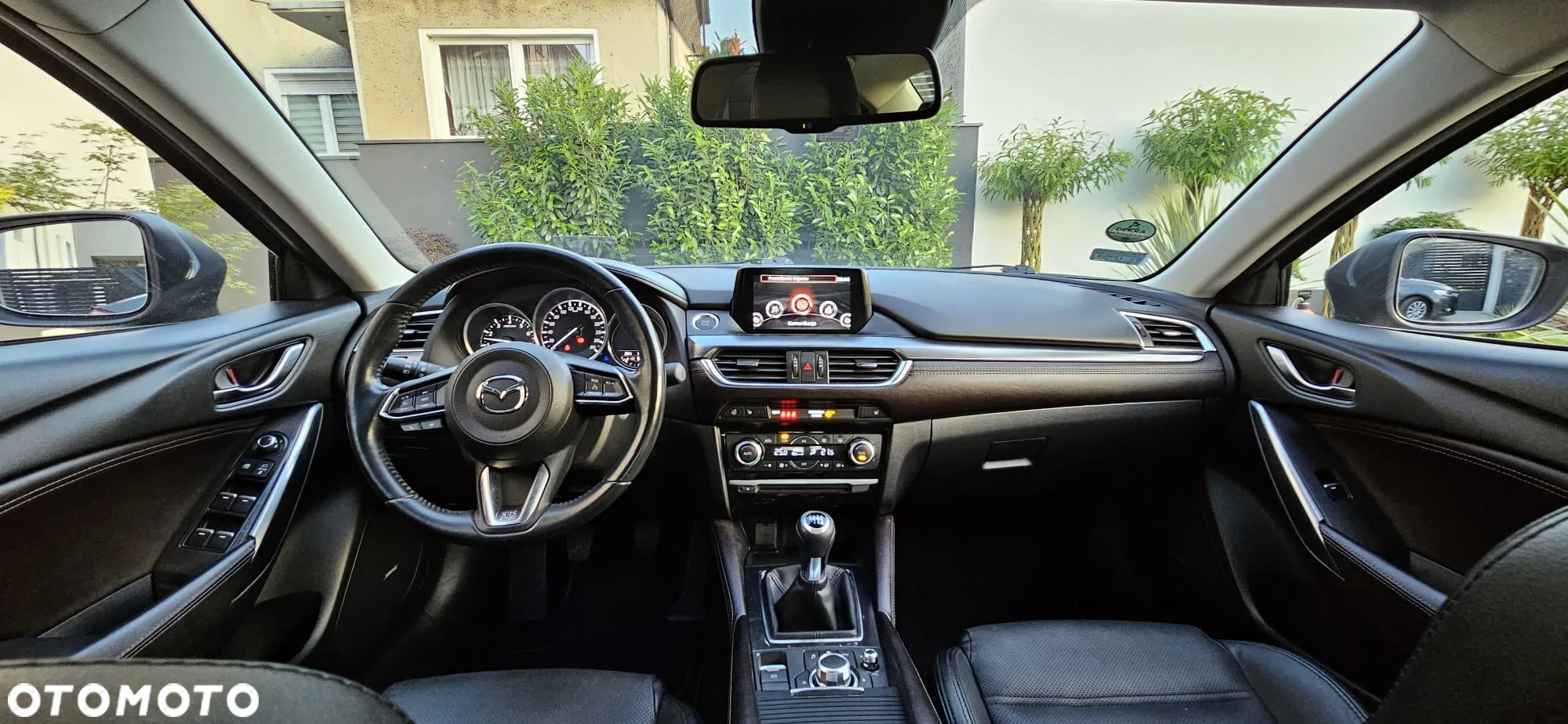 Mazda 6 2.0 Skypassion I-ELoop - 14