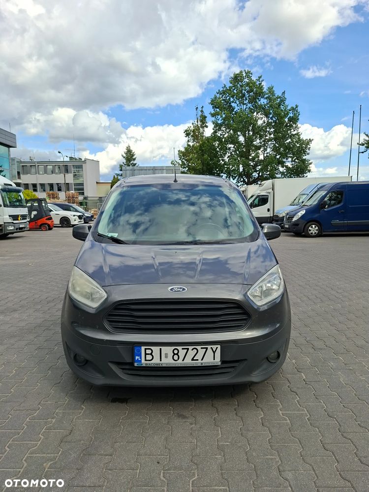 Ford Transit Courier Trend - 1
