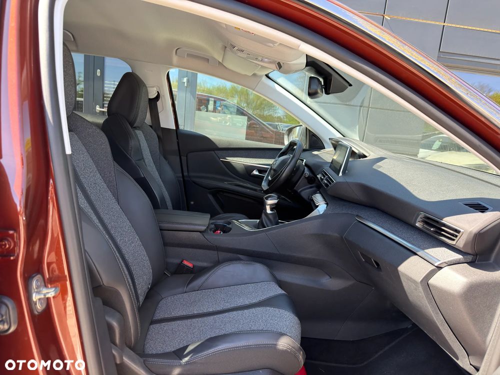 Peugeot 3008 1.6 HDi Access - 27