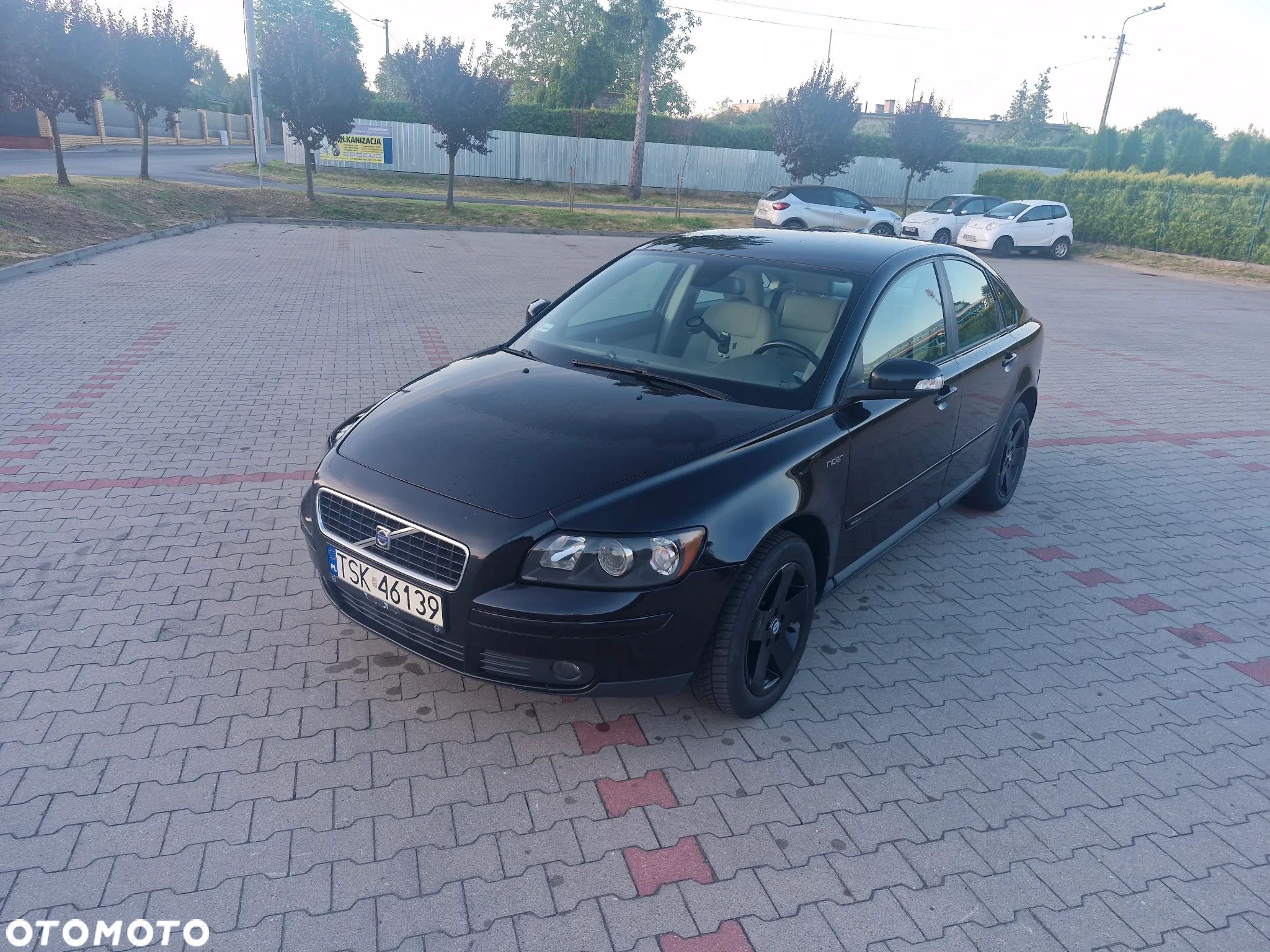 Volvo S40 2.0D - 1
