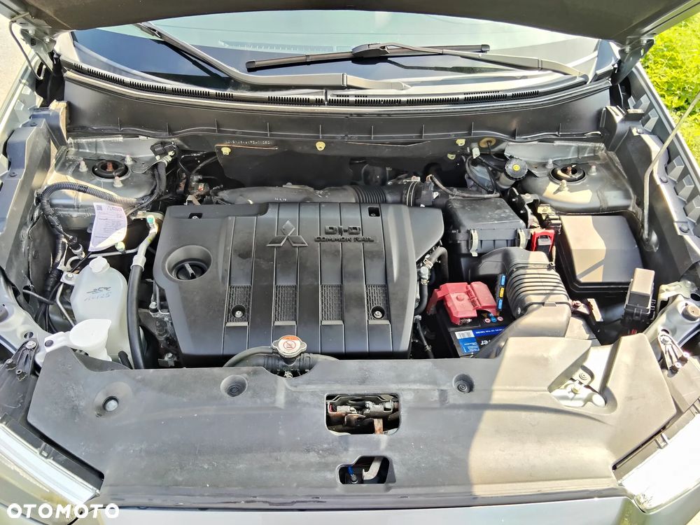 Mitsubishi ASX ver-1-8-di--d-4wd-comfort-edition - 16