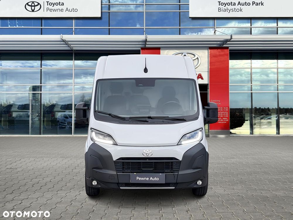 Toyota PROACE MAX - 8